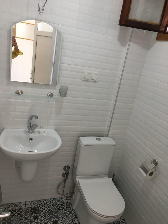 Miss Hotel Karya Oren  Ngoại thất bức ảnh